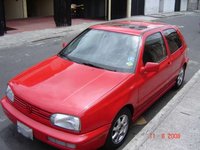 1995 Volkswagen GTI Overview 1995 Volkswagen GTI Overview