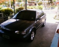 Tercel Tercel