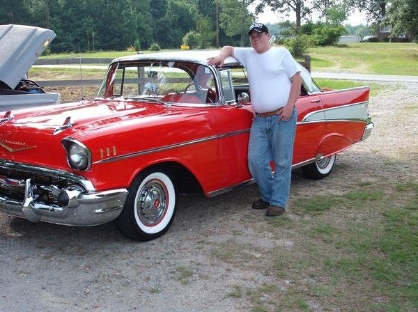 Bel Air Bel Air