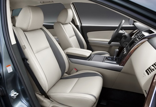 2009 Mazda CX-9