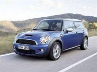 2009 MINI Cooper Clubman Overview 2009 MINI Cooper Clubman Overview