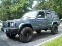 Cherokee Cherokee