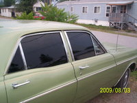 1968 Ford Falcon Overview 1968 Ford Falcon Overview
