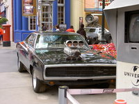 1976 Dodge Charger Overview 1976 Dodge Charger Overview