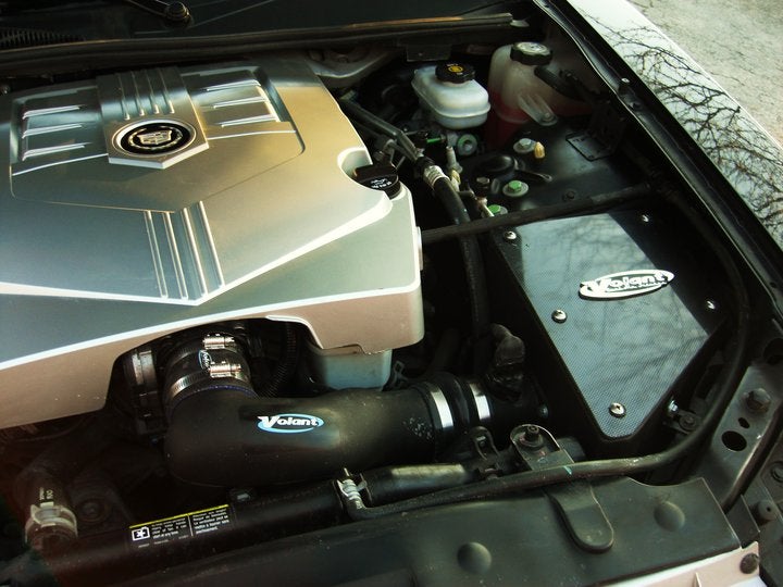 2006 Cadillac CTS 3.6L,