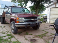 C/K 3500 C/K 3500