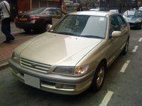 1999 Toyota Corona Overview 1999 Toyota Corona Overview