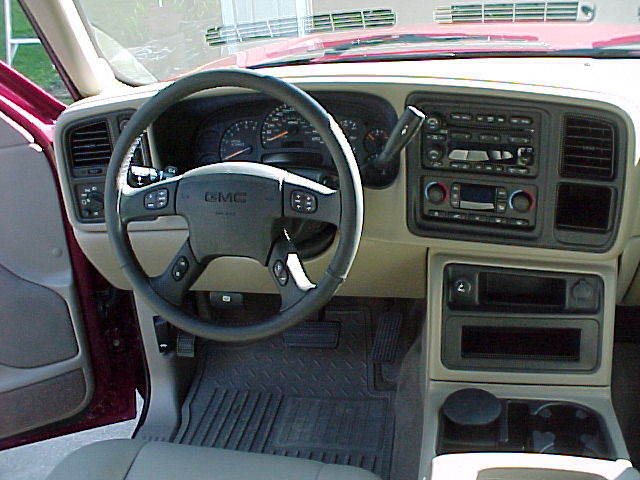 2010 Gmc sierra 1500 owners manual #4