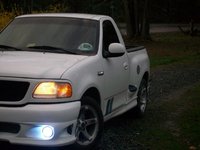 F-150 SVT Lightning F-150 SVT Lightning
