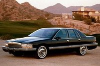 Roadmaster Roadmaster