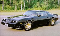 Trans Am Trans Am