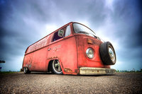 1973 Volkswagen Type 2 Overview 1973 Volkswagen Type 2 Overview