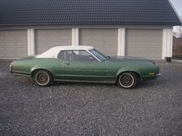 1972 Mercury Cougar Overview 1972 Mercury Cougar Overview