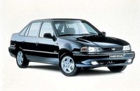 1995 Daewoo Nexia Overview 1995 Daewoo Nexia Overview