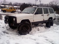 Cherokee Cherokee