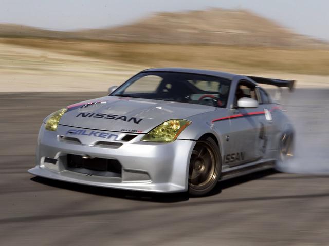 [Immagine: 2008_nissan_350z_nismo-pic-5935991349919151762.jpeg]