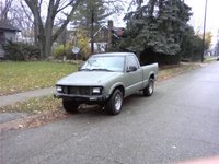 1995 GMC Sonoma Overview 1995 GMC Sonoma Overview