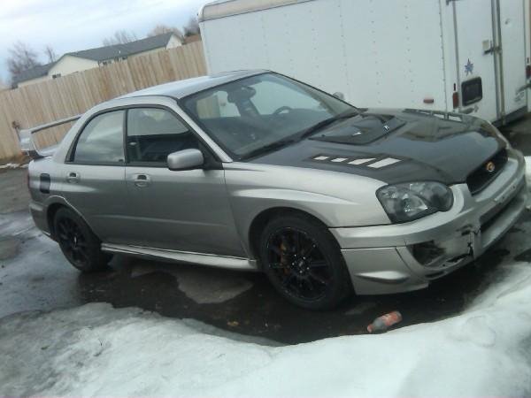 Silver Sti