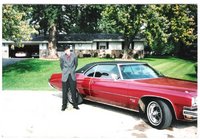 1973 Buick Skylark Overview 1973 Buick Skylark Overview