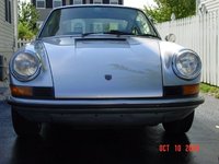1971 Porsche 911 Overview 1971 Porsche 911 Overview