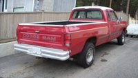 RAM 250 RAM 250