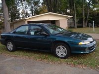 1996 Chrysler Intrepid Overview 1996 Chrysler Intrepid Overview
