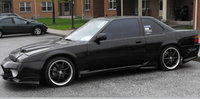 1990 Honda Prelude Overview 1990 Honda Prelude Overview