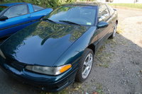 1994 Plymouth Laser Overview 1994 Plymouth Laser Overview