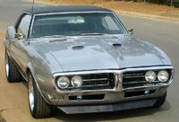 Firebird Firebird