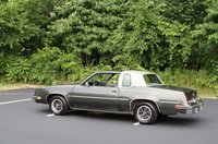 Cutlass Supreme Cutlass Supreme