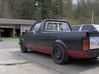 1980 Volkswagen Caddy Overview 1980 Volkswagen Caddy Overview