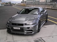 Skyline Skyline