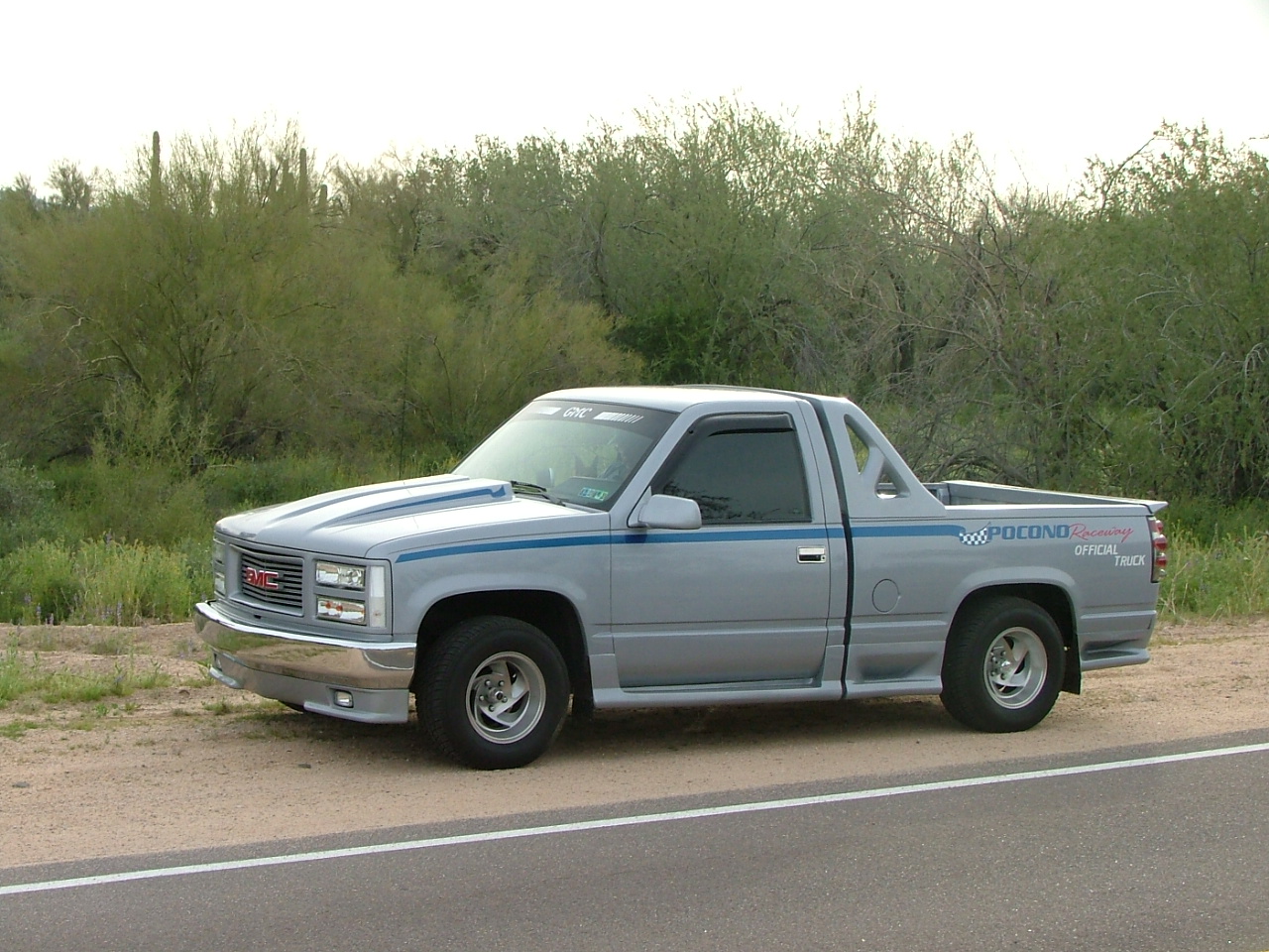 GMC 1990 gmc 1990: