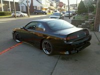 240SX 240SX