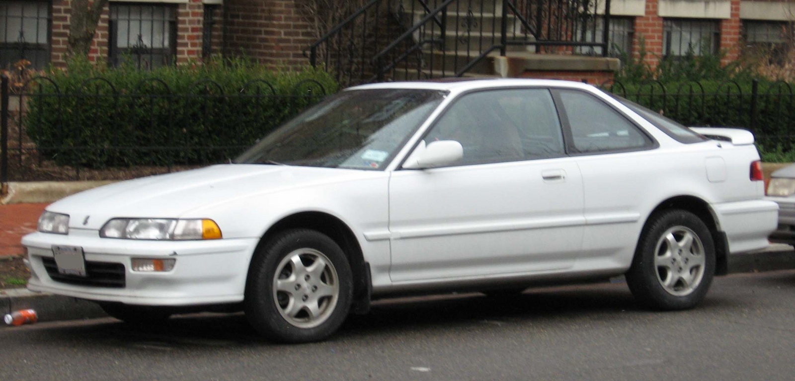 1993+acura+integra+ls+hatchback