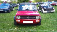 1979 Austin Mini Overview 1979 Austin Mini Overview