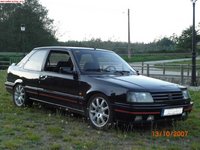 1997 Peugeot 309 Overview 1997 Peugeot 309 Overview