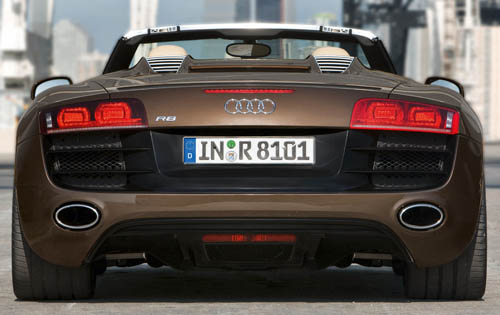 R8 R8