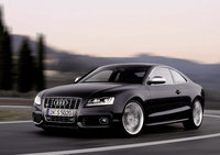 2011 Audi S5 Overview 2011 Audi S5 Overview