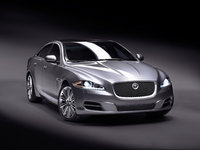 2011 Jaguar XJ-Series Overview 2011 Jaguar XJ-Series Overview