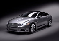 XJ-Series XJ-Series