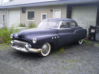 1951 Buick Special Overview 1951 Buick Special Overview