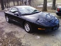 Trans Am Trans Am