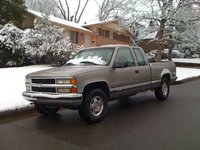 C/K 1500 C/K 1500