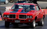 Cutlass Cutlass