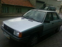 1986 Renault 9 Overview 1986 Renault 9 Overview