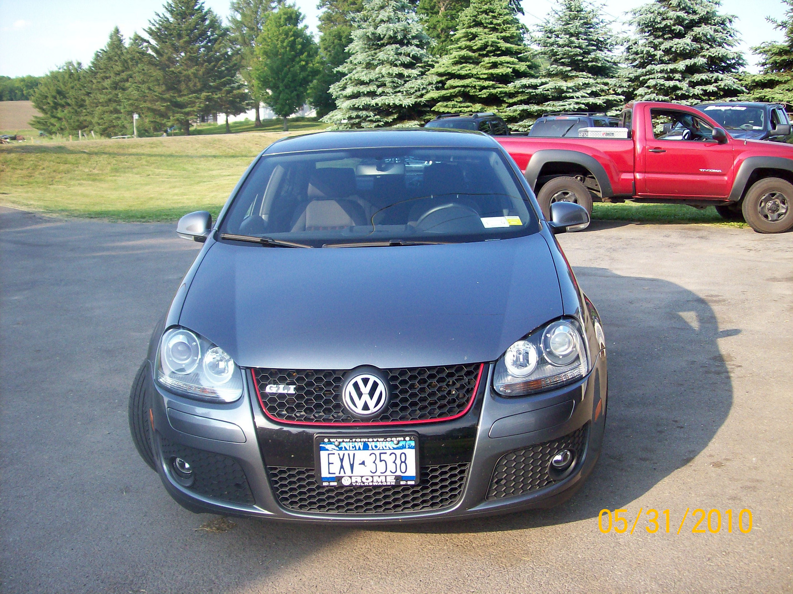 2007 Volkswagen Jetta - Pictures - CarGurus