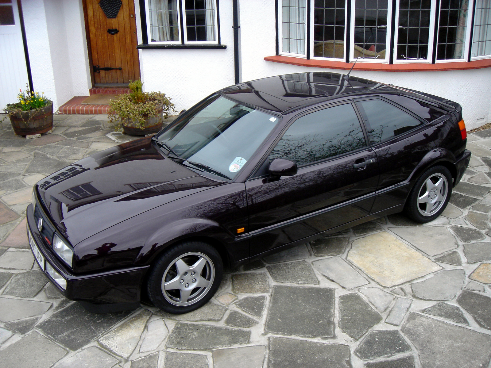 Corrado Volkswagen