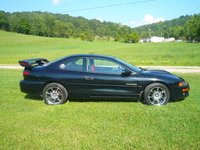 2000 Dodge Avenger Overview 2000 Dodge Avenger Overview