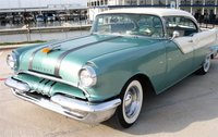 1955 Pontiac Star Chief Overview 1955 Pontiac Star Chief Overview